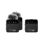 MyStudio Wireless Mic Duo