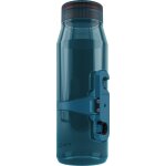 Twist Bottle 700 Life clear dark blue