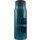 Twist Bottle 700 Life clear dark blue