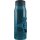 Twist Bottle 700 Life clear dark blue