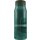 Twist Bottle 700 Life clear dark green