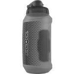 Twist Bottle 750 Compact clear black