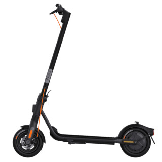 Ninebot KickScooter F2 PRO D E-Scooter