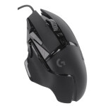 G502 Hero Gaming Maus