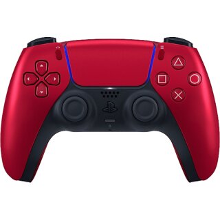 PS5 DualSense Contr. Volcanic Red