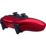 PS5 DualSense Contr. Volcanic Red