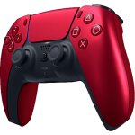 PS5 DualSense Contr. Volcanic Red