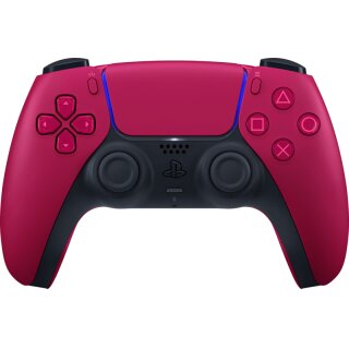 PS5 DualSense V2 Contr. cosmic red