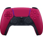 PS5 DualSense V2 Contr. cosmic red