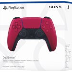 PS5 DualSense V2 Contr. cosmic red