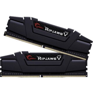 Ripjaws 32GB RAM DDR4-3200 (2x16GB) Kit