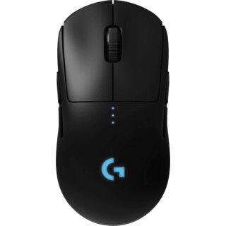 G Pro Wireless Gaming Maus