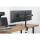 Gaming Dual Monitor Tischhalterung 13-32 schwarz