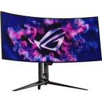 ROG Swift PG34WCDM OLED Gaming Monitor 34 240Hz