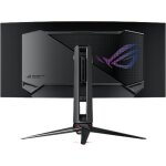 ROG Swift PG34WCDM OLED Gaming Monitor 34 240Hz