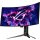 ROG Swift PG34WCDM OLED Gaming Monitor 34 240Hz