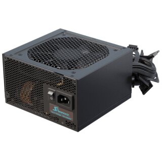 G12 GC 550W 80+ Gold ATX-Netzteil