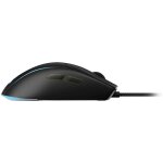 M75 Wired Gaming Maus schwarz