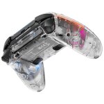 PS4/PC Controller wireless/BT transparent