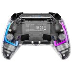 PS4/PC Controller wireless/BT transparent