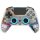 PS4/PC Controller wireless/BT transparent