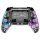 PS4/PC Controller wireless/BT transparent