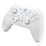 Nintendo Switch/PC wireless/BT Controller weiß