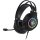 DH220 Gaming Headset USB Stereo RGB schwarz