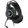 DH220 Gaming Headset USB Stereo RGB schwarz