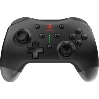 Gaming Mini Controller Wireless Switch/PC/Mobile