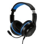 Gaming Headset Stereo für Playstation 5 schwarz