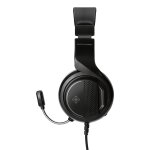 Gaming Headset Stereo für Playstation 5 schwarz