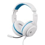 Gaming Headset Stereo für Playstation 5 weiß