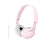 MDR-ZX110APP On-Ear 3,5mm pink Headsetfunktion