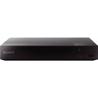 BDP-S1700 Blu-ray Player schwarz USB/Ethernet