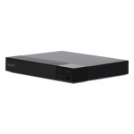 BDP-S1700 Blu-ray Player schwarz USB/Ethernet