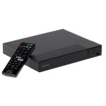 BDP-S1700 Blu-ray Player schwarz USB/Ethernet