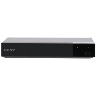 BDP-S3700 Blu-ray Player schwarz USB/WiFi