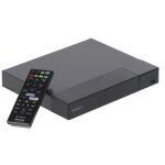 BDP-S3700 Blu-ray Player schwarz USB/WiFi