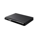 DVP-SR760HB DVD-Player HDMI schwarz