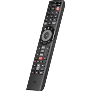 Universalfernbedienung Smart Control NETTV 5