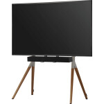 70 TV Stand Falcon dark