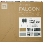 70 TV Stand Falcon light