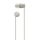 WI-C100C In-Ear beige BT-Kopfhörer