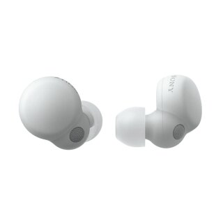 WFLS900NW LinkBuds S In-Ear weiß TWS-BT-Kopfhörer