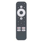 SRT41 4K Andorid TV Streaming Stick