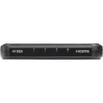 Smart HDMI Switch 4K inkl. Fernbedienung