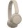 WH-CH520C On-Ear beige BT-Kopfhörer