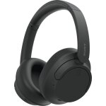 WH-CH720NB Over-Ear schwarz BT-Kopfhörer