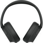 WH-CH720NB Over-Ear schwarz BT-Kopfhörer